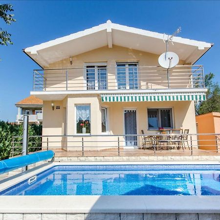 Dalmatian Village Charm - Spacious Villa With Pool Near Trogir Primorski Dolac Экстерьер фото